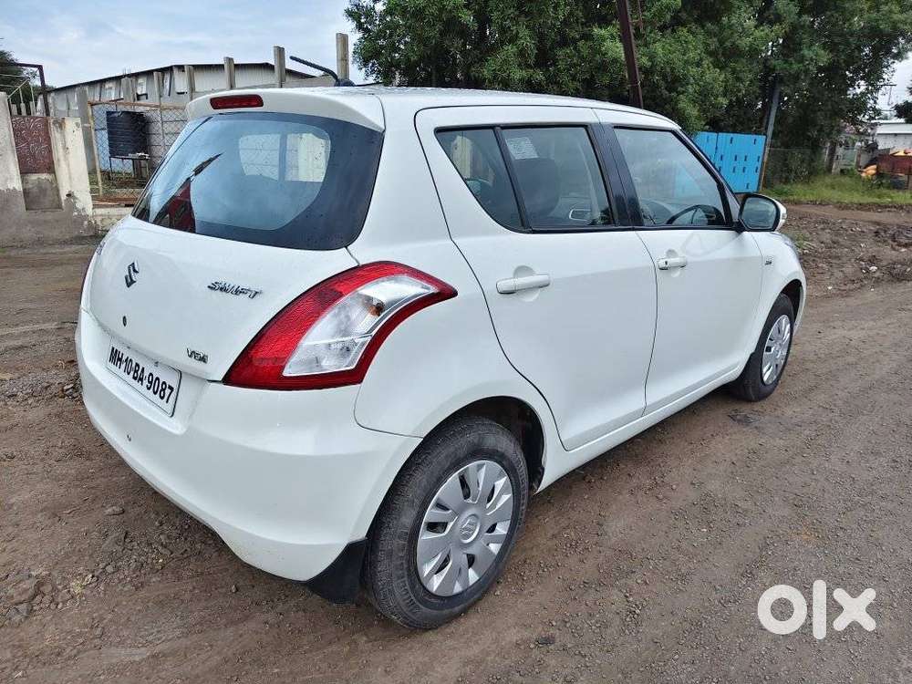 Maruti Suzuki Swift Ddis Vdi, 2013, Diesel
