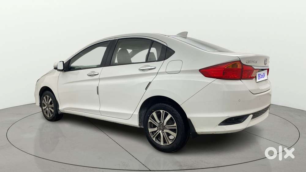 Honda City 1.5 V 5th Gen I-vtec Mt, 2022, Petrol