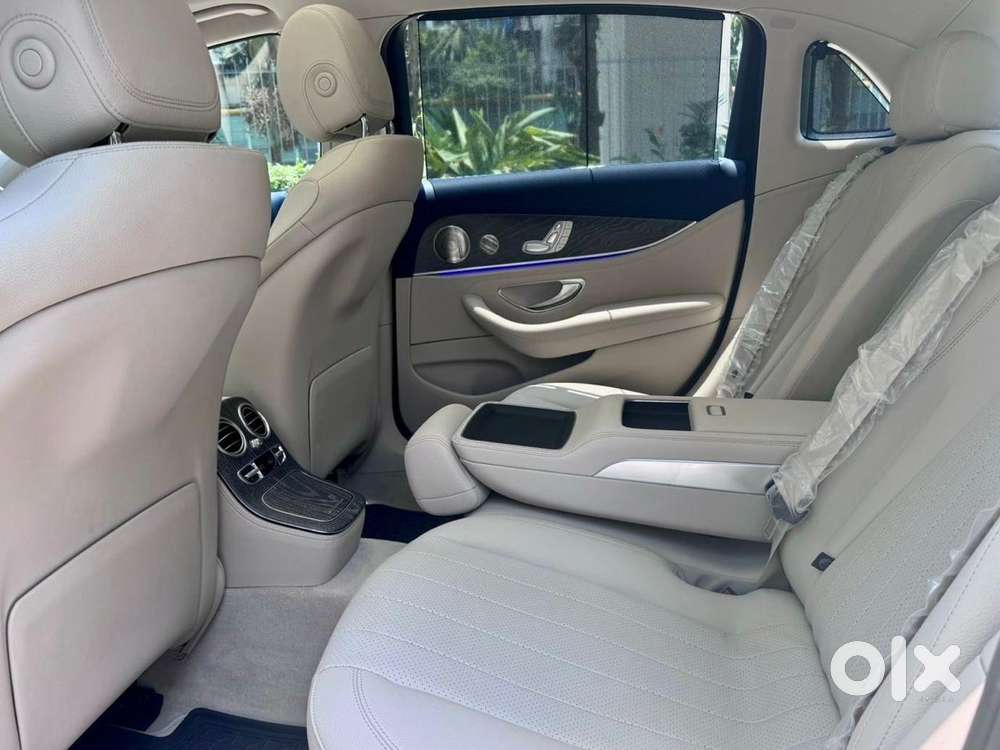 Mercedes-benz E-class E220d Lwb, 2024, Diesel