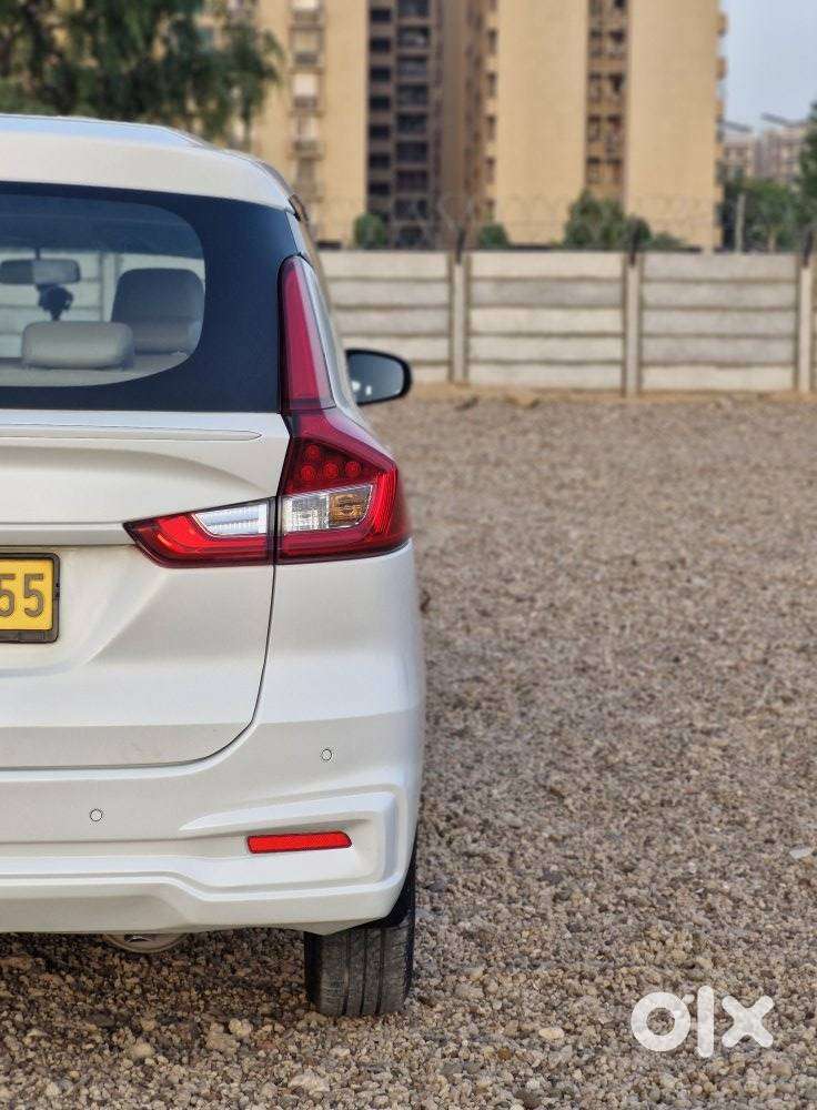 Maruti Suzuki Ertiga 1.5 Tour M Cng, 2023, Cng & Hybrids