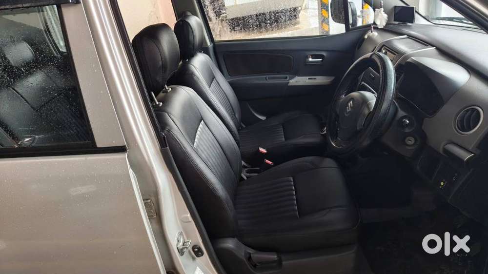 Maruti Suzuki Wagon R , Duo-2012