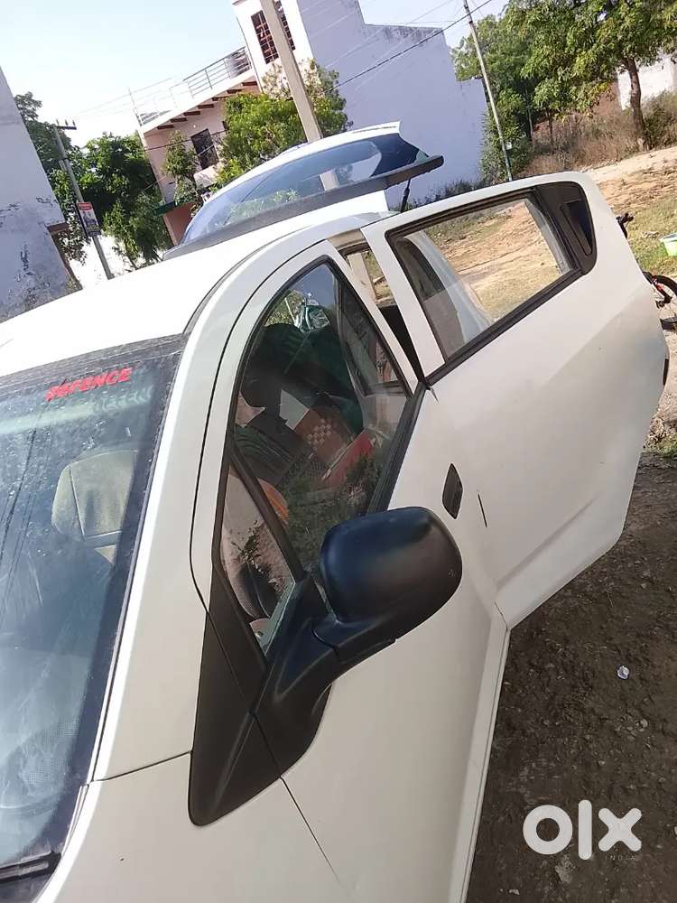 New Car Leni H
