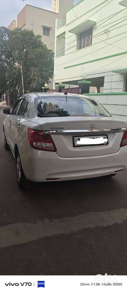 Maruti Suzuki Dzire 1.2 Lxi, 2022, Petrol