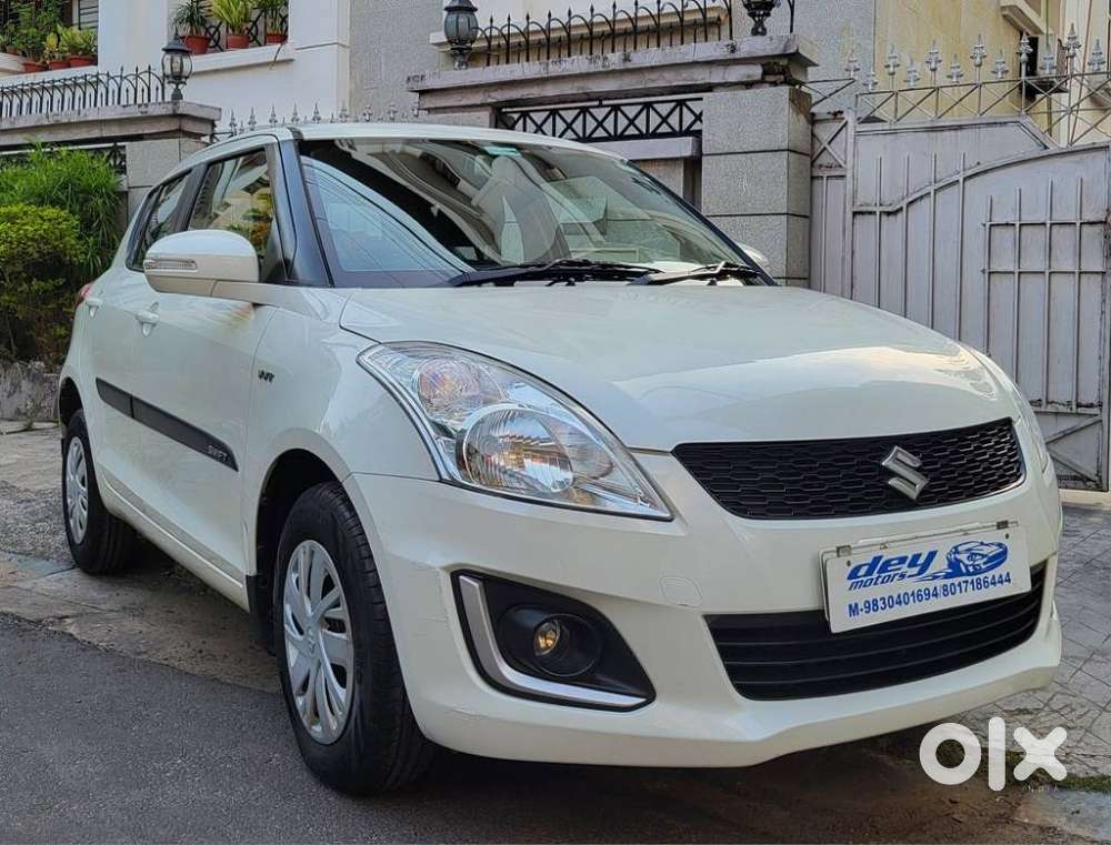 Maruti Suzuki Swift Vxi, 2015, Petrol