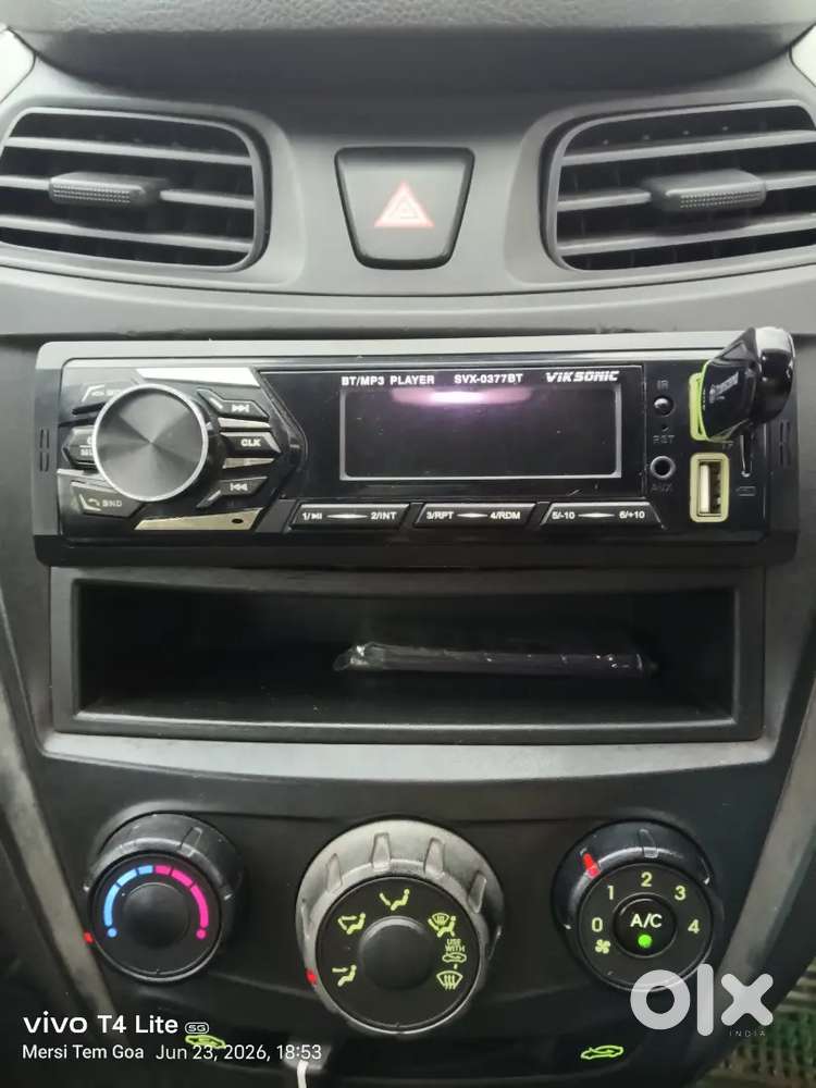 Hyundai Eon 2012 Petrol 114000 Km Driven
