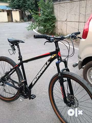 Schnell R Bike 29er Mtb 1752861298