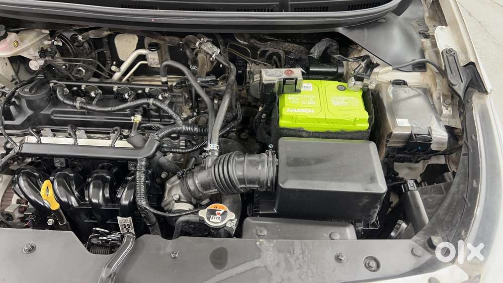 Hyundai Elite I20 1.2 Asta (o) Cvt, 2019, Petrol