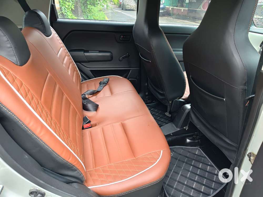 Maruti Suzuki Wagon R Cng Lxi Opt, 2023, Petrol