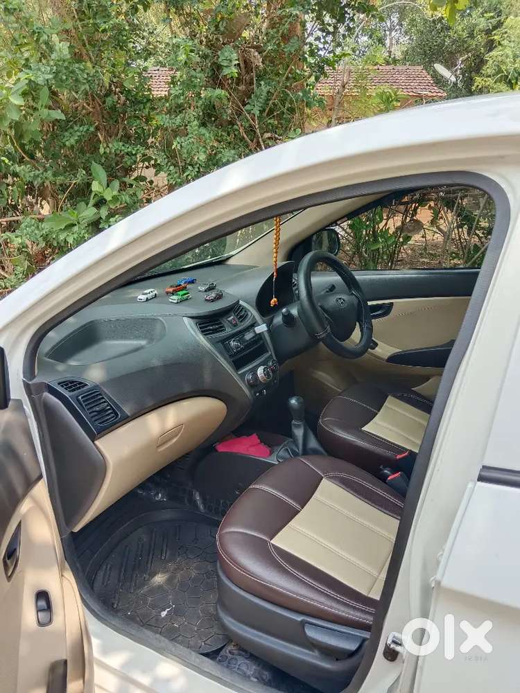 Hyundai Eon 2018 Petrol Well Maintained