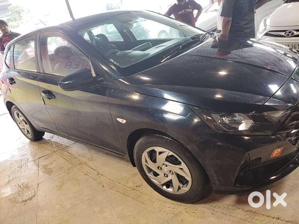Hyundai New I20 1.5 Magna Mt, 2021, Petrol