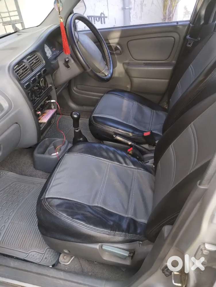 Maruti Suzuki Alto 2006 Petrol Well Maintained