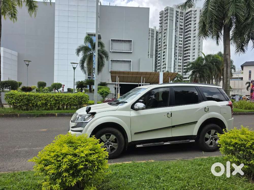 Mahindra Xuv500 2012 Diesel Well Maintained