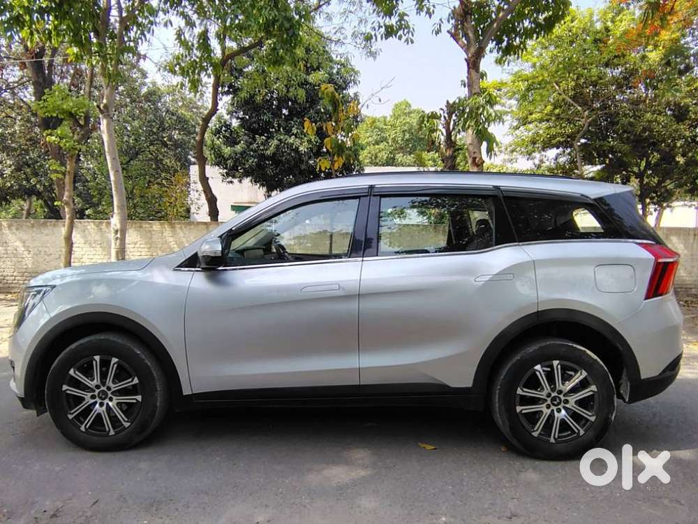 Mahindra Xuv700 2.2 Ax 3 Diesel At 5 Str, 2022, Diesel
