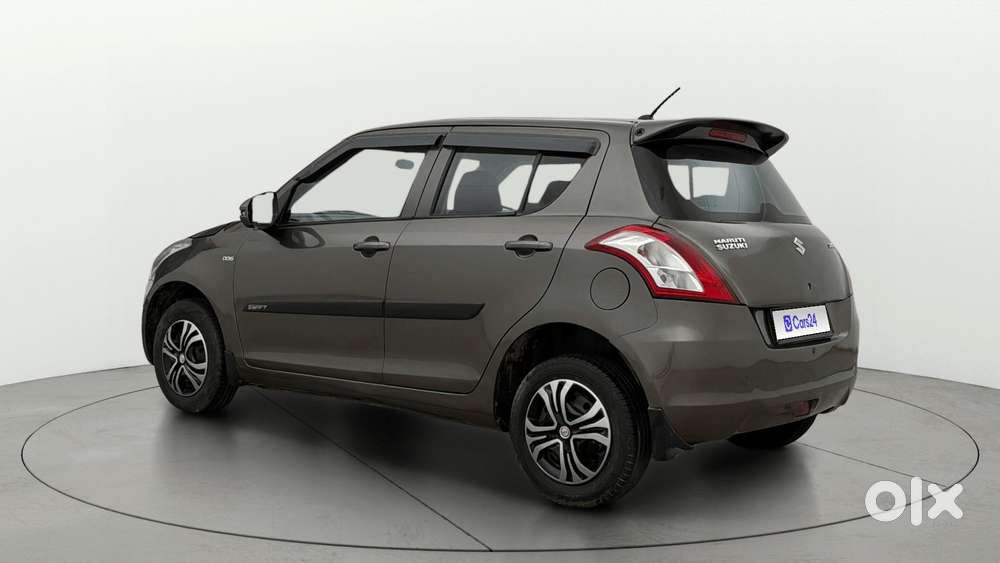 Maruti Suzuki Swift Vdi, 2014, Diesel