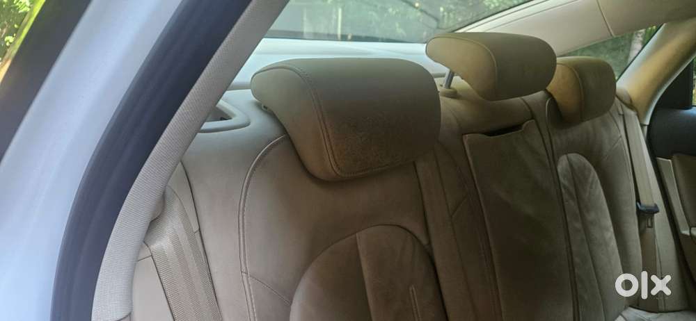 Audi A6 2.0 Tdi, 2013, Diesel