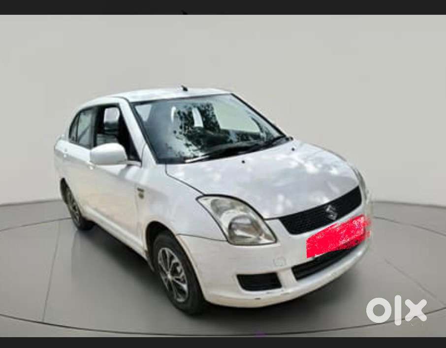 Maruti Dzire Tour 2012 Wanna Sale Urgent