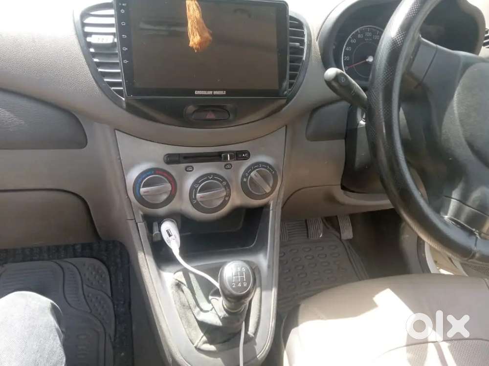 Hyundai I10 1.1 Magna(o) 2013 Car