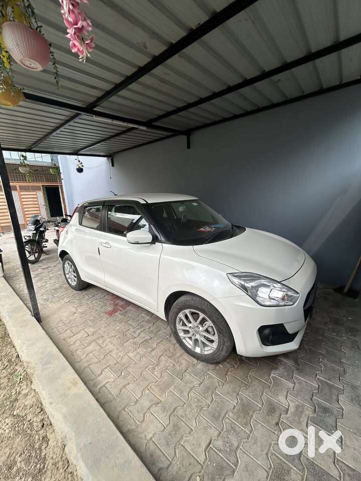 Swift Maruti Petrol 2022