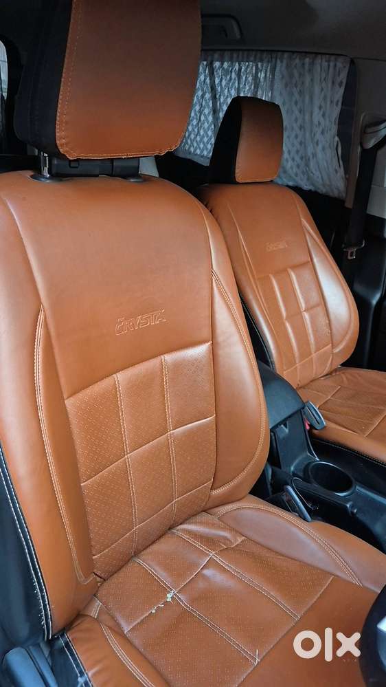 New Innova Crysta Sale In Showroom Condition