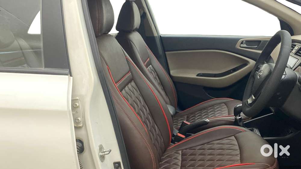Hyundai Elite I20 Asta 1.2, 2016, Petrol