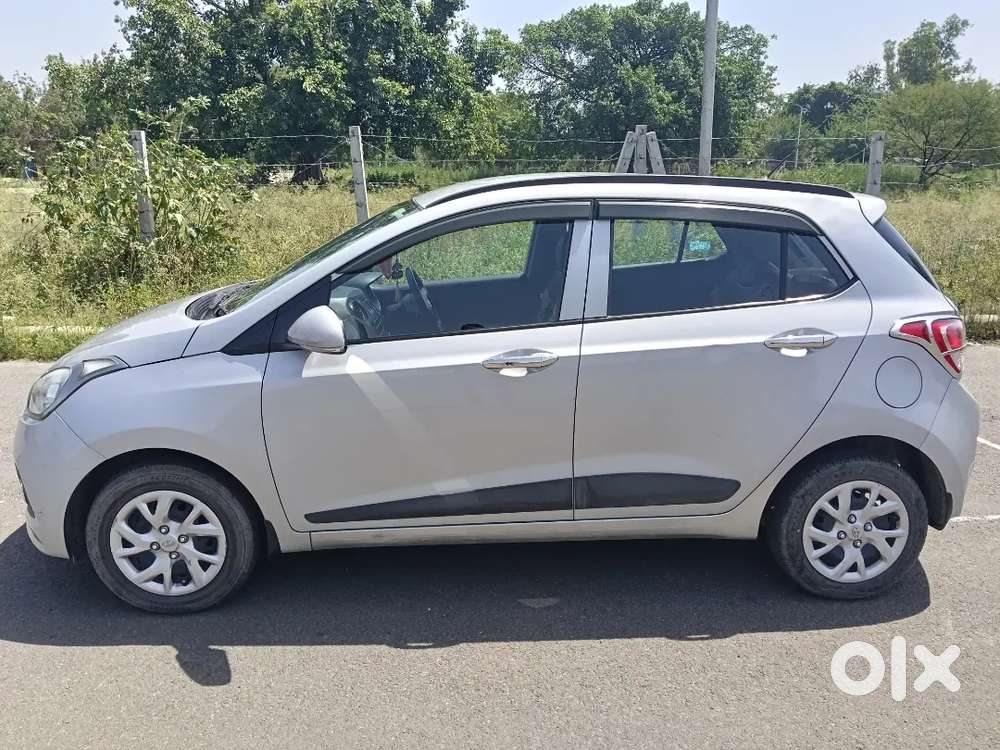 Hyundai Grand I10 Direct Owner