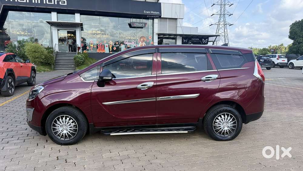 Mahindra Marazzo M2, 2019, Diesel