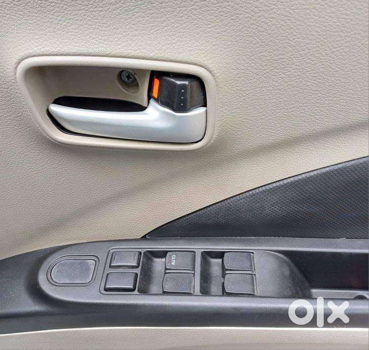 Maruti Suzuki Celerio Vxi, 2016, Cng & Hybrids