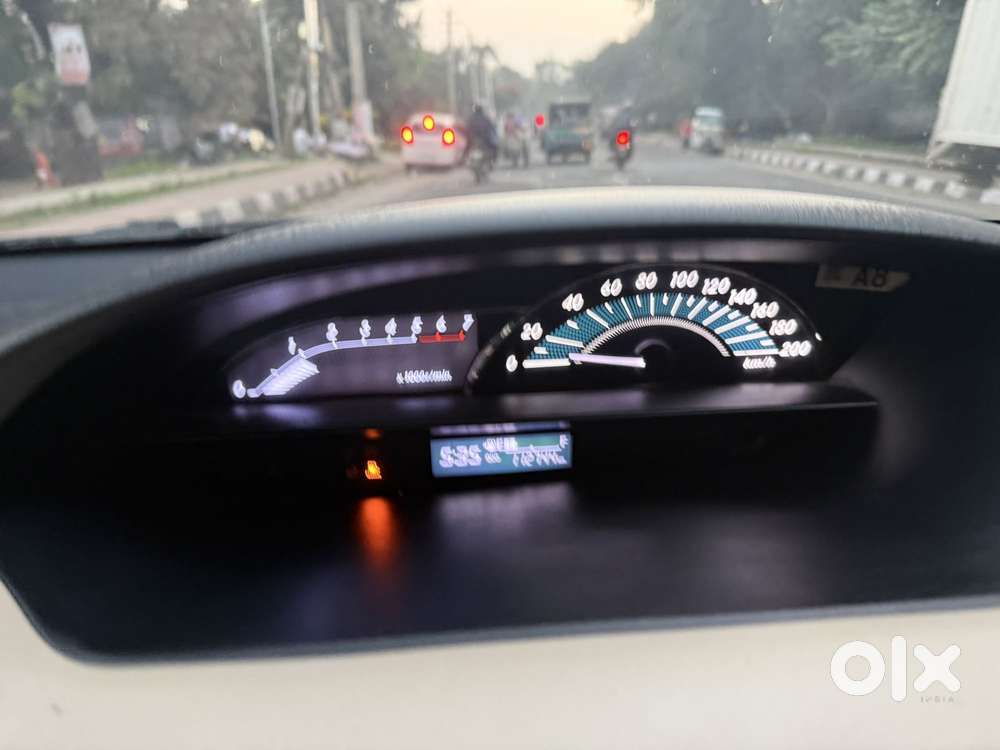 Toyota Etios 1.4 Vd, 2017, Diesel