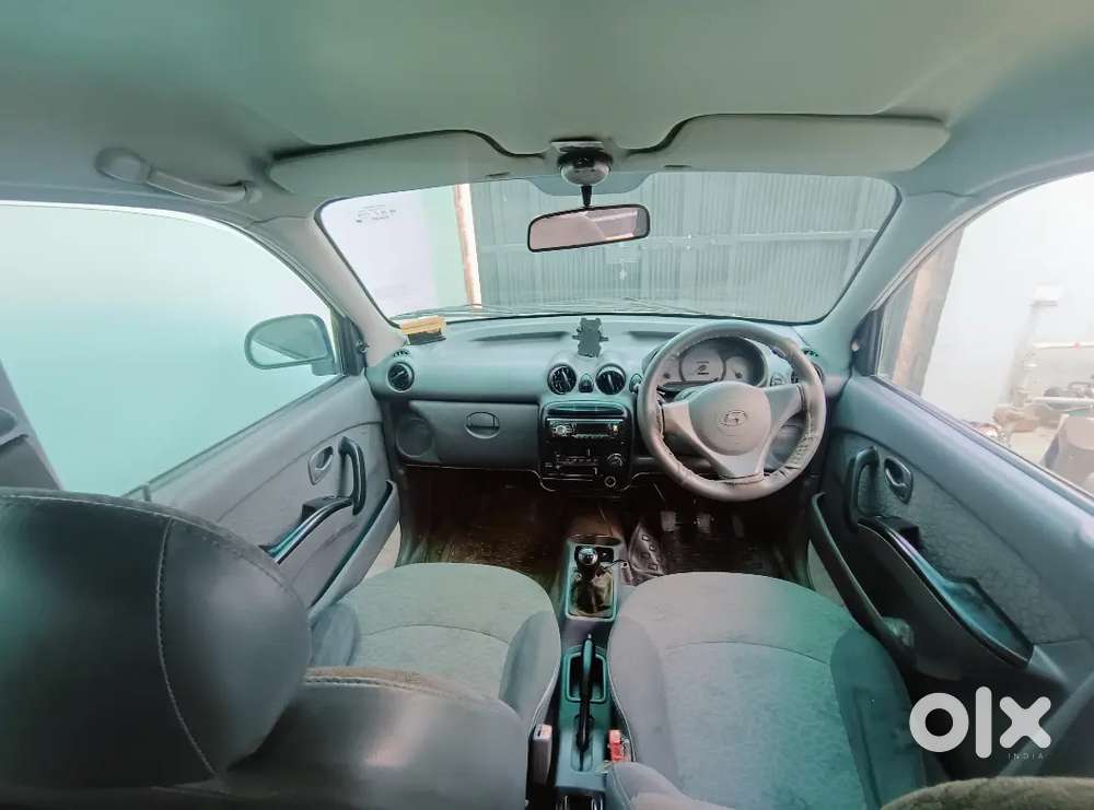 Hyundai Santro Xing 2007