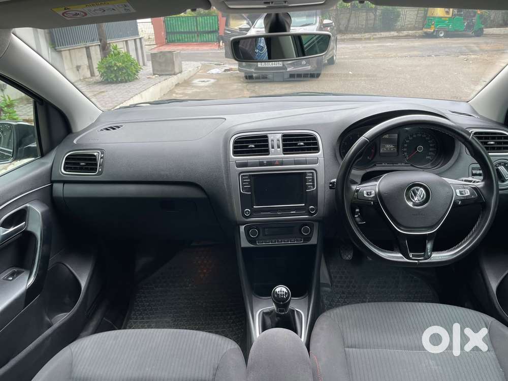Volkswagen Polo 1.0 Highline Plus Tsi, 2021, Petrol