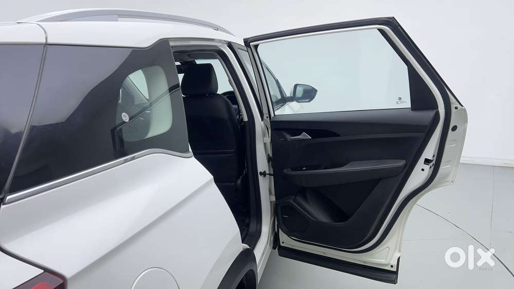 Mg Hector Sharp Dct Petrol, 2019, Petrol