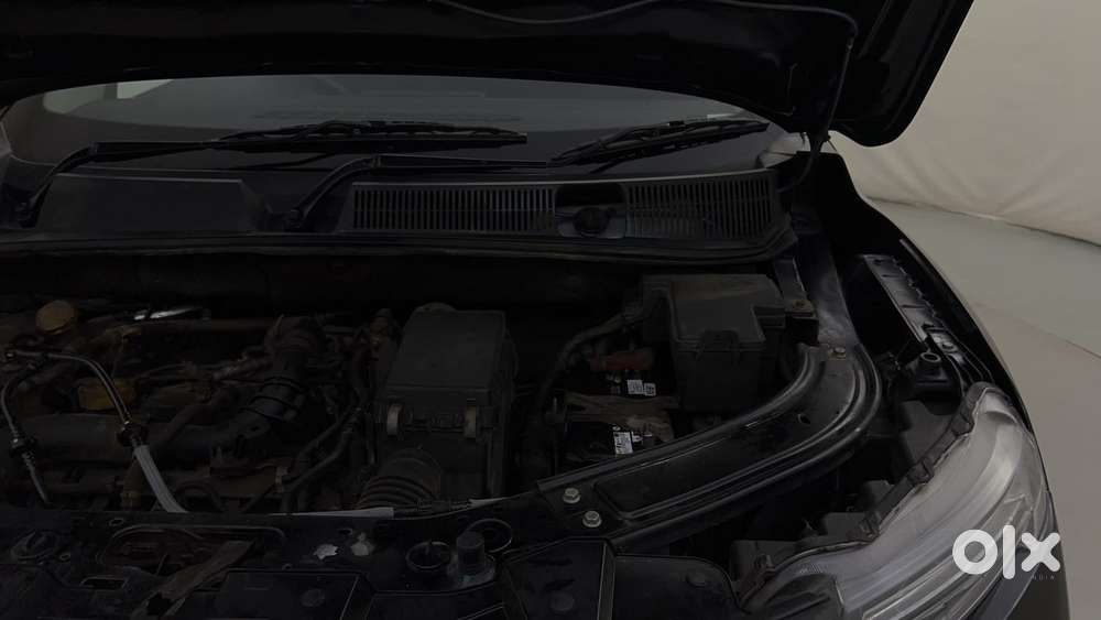 Renault Kiger Rxz Turbo Cvt, 2022, Petrol