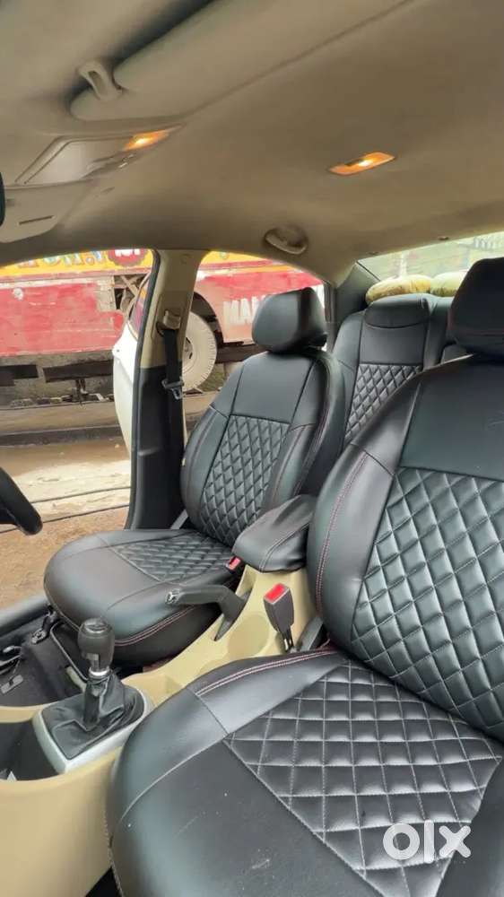 Hyundai Verna 2014 Petrol Manual