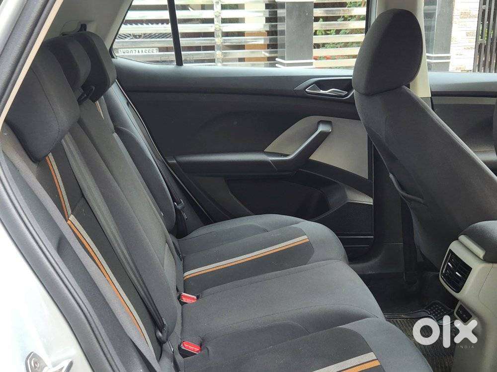 Skoda Kushaq 1.0 Tsi Ambition, 2025, Petrol