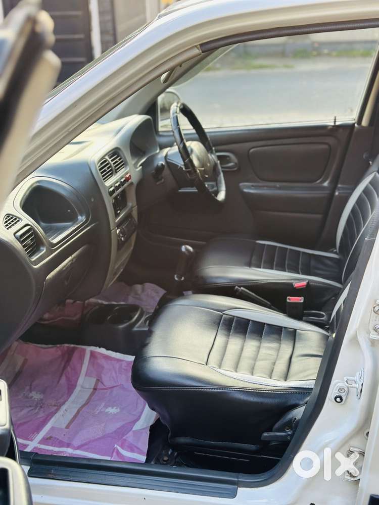 Maruti Suzuki Alto 800 2012-2016 Lxi, 2012, Petrol