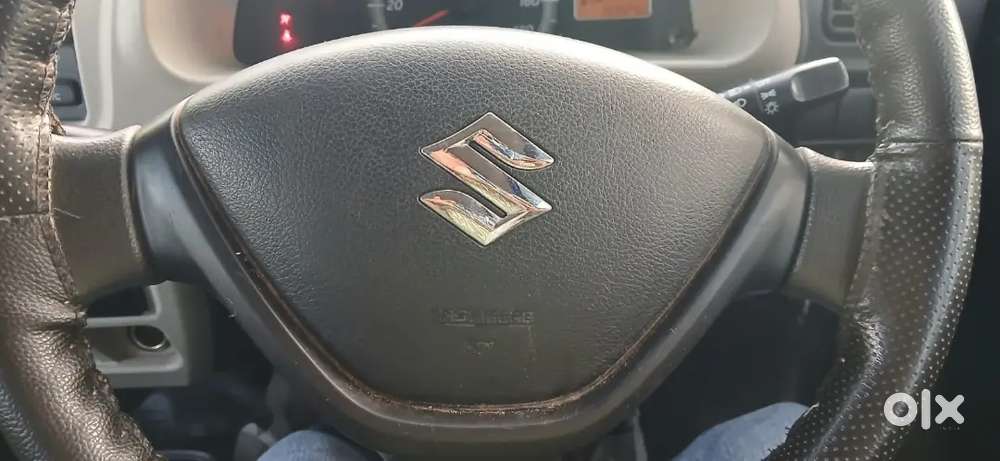 Maruti Suzuki Eeco 2021 Petrol 16000 Km Driven