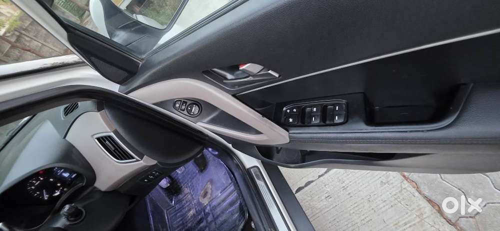 Hyundai Creta 1.6 Sx (o), 2017, Diesel