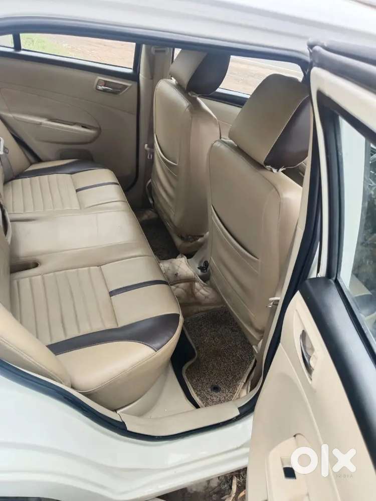 Maruti Suzuki Dzire Vdi 2015 Year