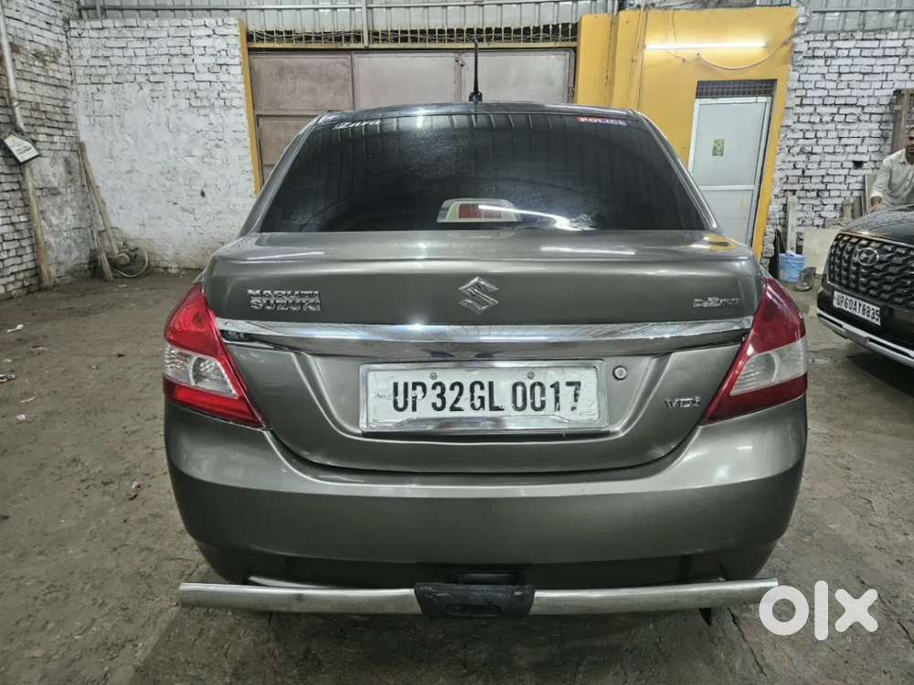 Maruti Suzuki Swift Dzire Vdi Abs, 2016, Diesel