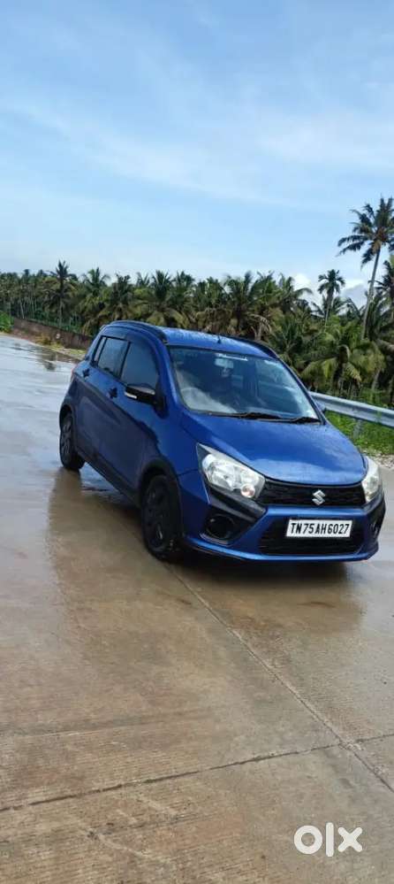 Maruti Suzuki Celerio X 2018 Petrol 82000 Km Driven