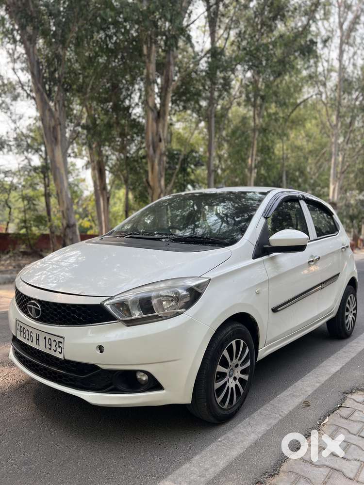 Tata Tiago 1.05 Revotorq Xt, 2018, Diesel