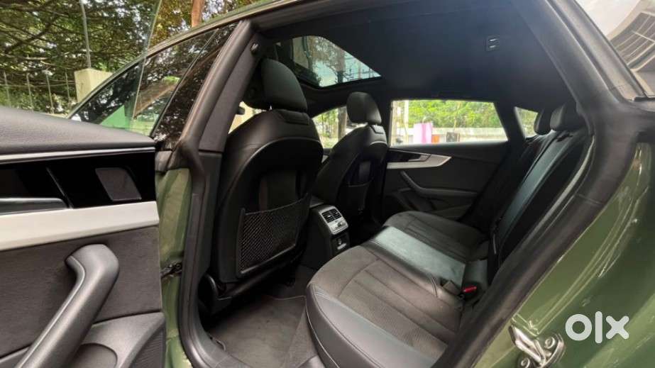 Audi S5 3.0 Sportback, 2023, Petrol