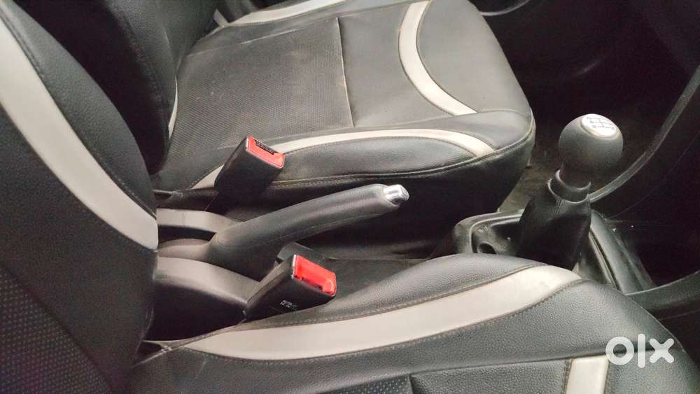 Maruti Suzuki Swift 2011-2014 Vxi, 2014, Petrol