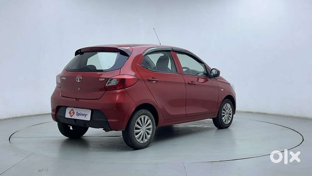Tata Tiago Xza, 2019, Petrol