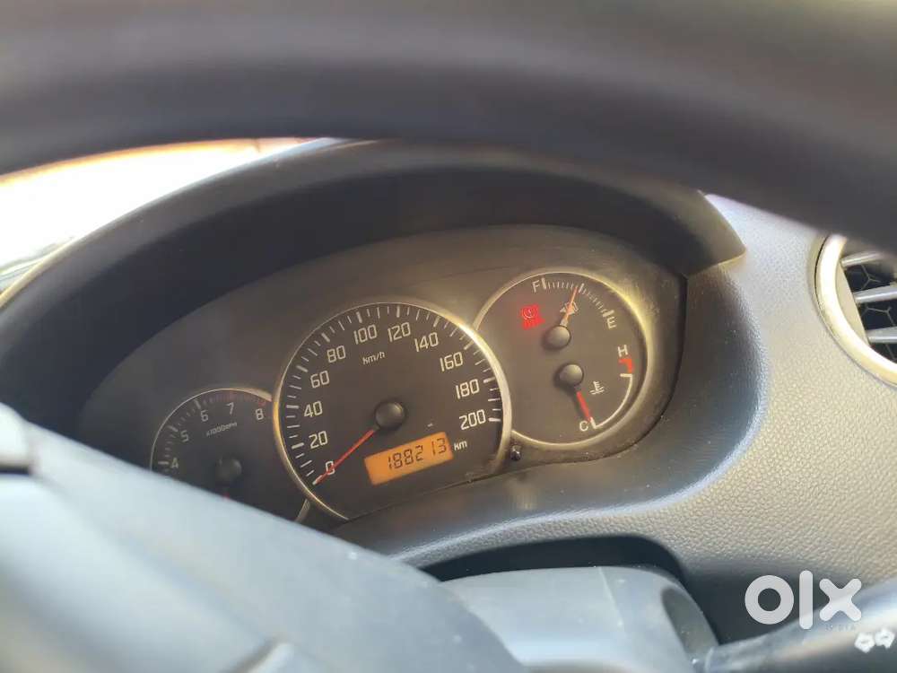 Maruti Suzuki Dzire 1.2 2011