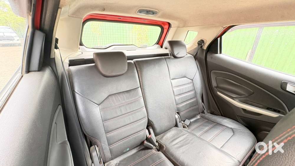 Ford Diesel Car 2014