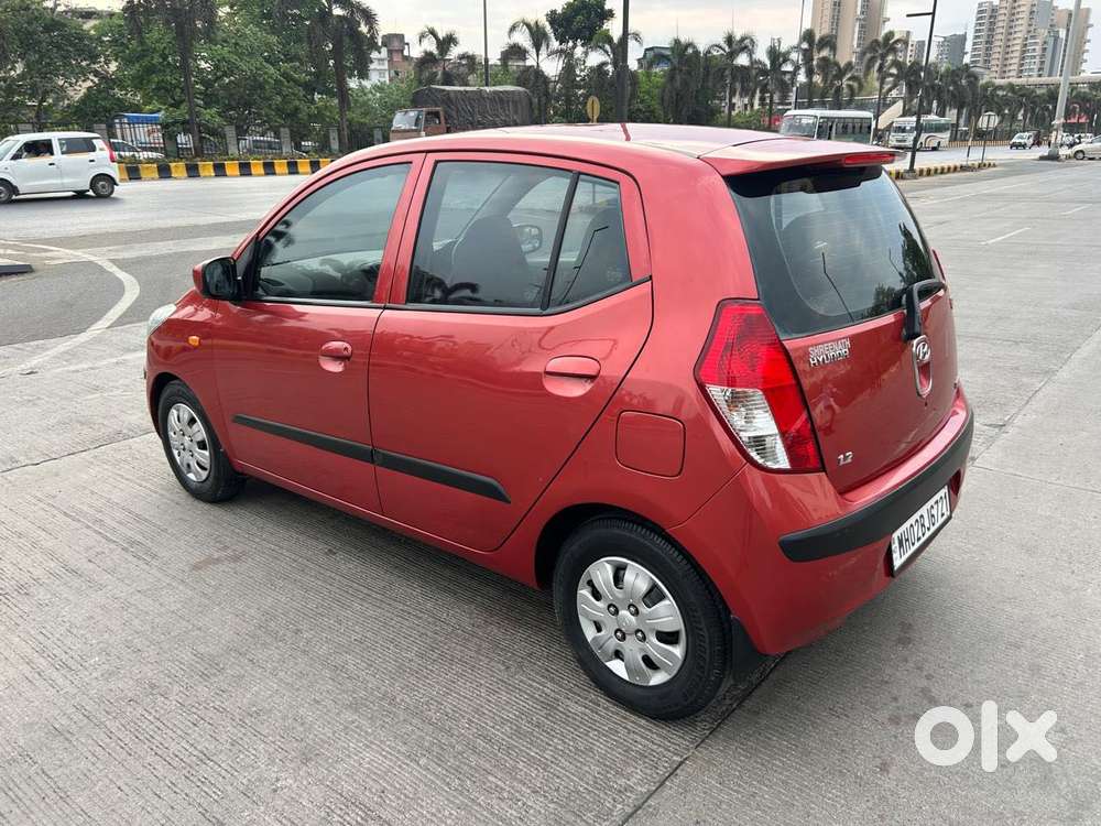 Hyundai I10 Sportz Option, 2009, Petrol