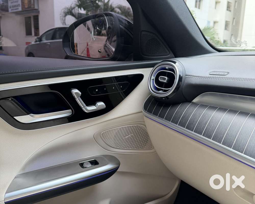 Mercedes-benz C-class C 220d, 2022, Diesel