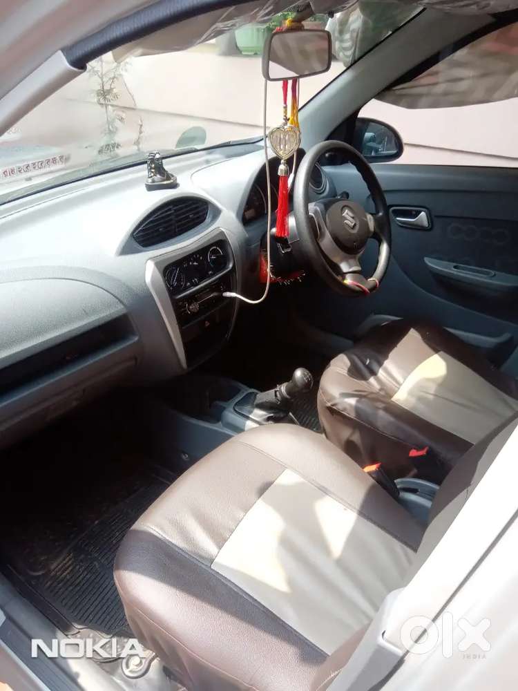Maruti Suzuki Alto 800 2016 Petrol 27000 Km Driven