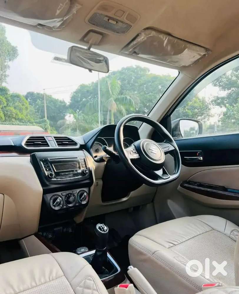 Dzire 2020 Vxi Petrol Excellent Condition